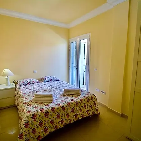 Lovisi Villa Maspalomas (Gran Canaria)