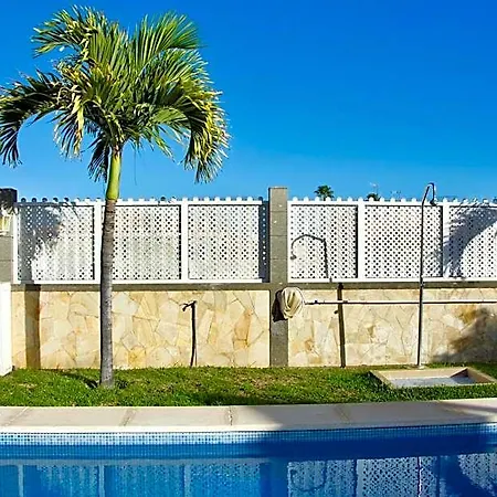 Villa Lovisi Maspalomas (Gran Canaria)