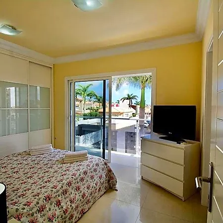 Lovisi Villa *