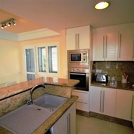 Villa Lovisi *