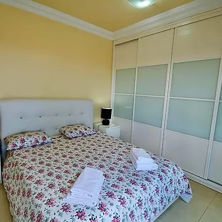 Villa Lovisi Maspalomas (Gran Canaria)