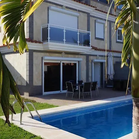 Villa Lovisi *