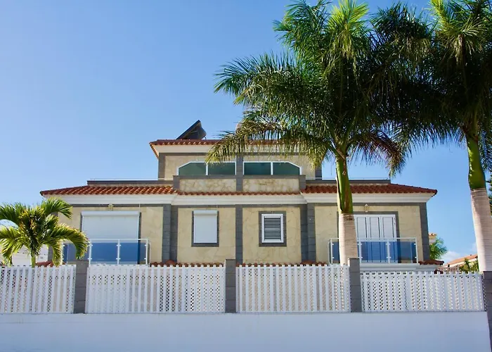 Lovisi Maspalomas (Gran Canaria)