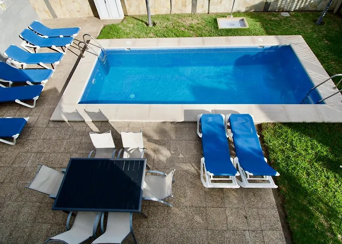 Lovisi * Maspalomas (Gran Canaria)