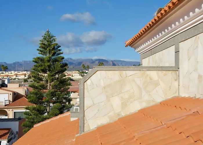 Lovisi Villa