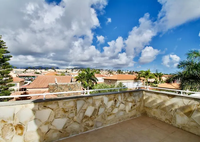 Villa Lovisi Maspalomas (Gran Canaria)