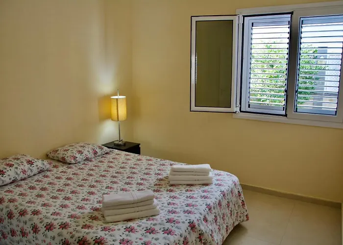 Lovisi Villa Maspalomas (Gran Canaria)