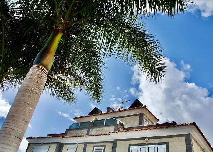 Villa Lovisi *