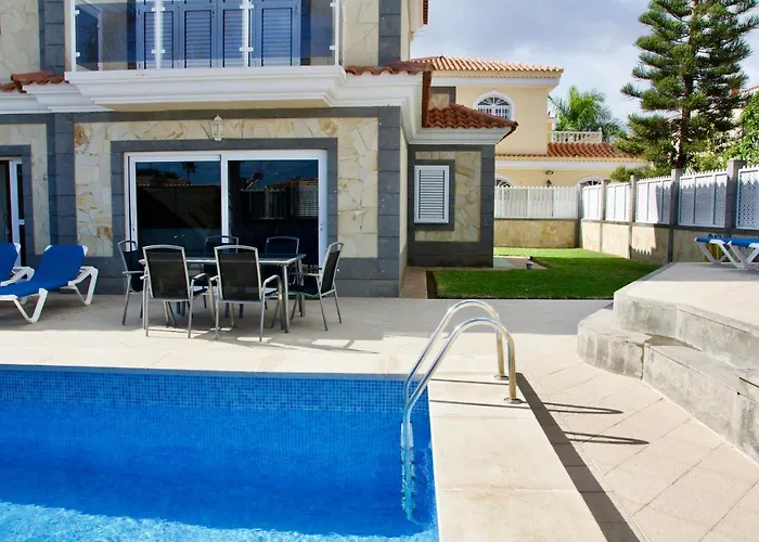 Villa Lovisi *
