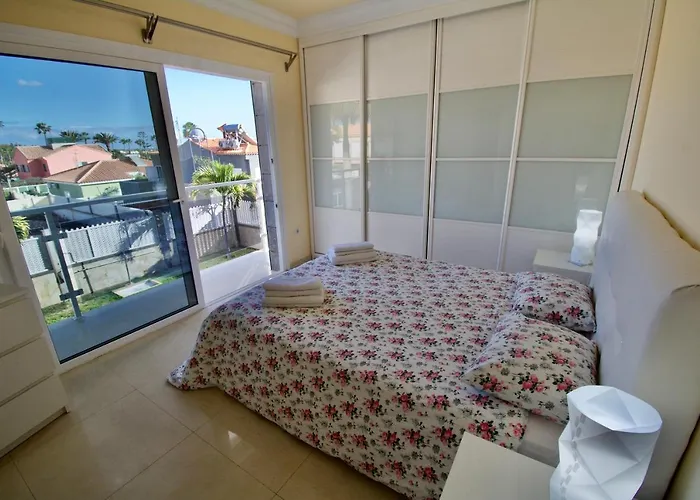 Villa Lovisi *