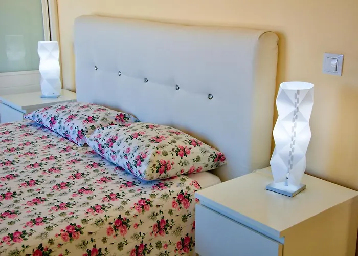 Lovisi Villa Maspalomas (Gran Canaria)