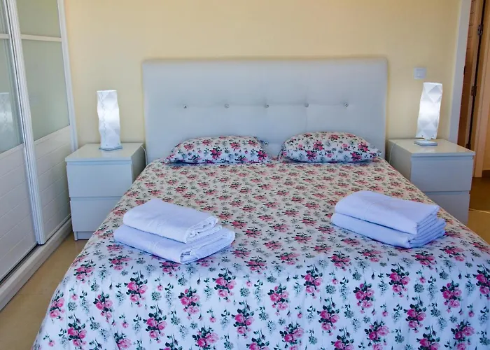 Lovisi Villa Maspalomas (Gran Canaria)