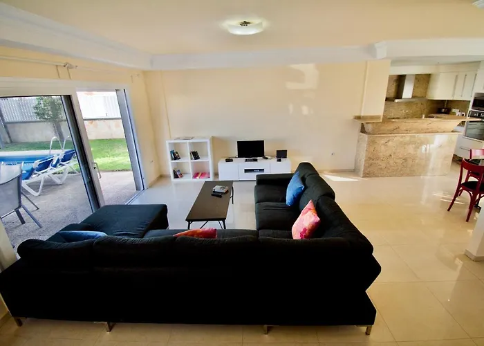 Lovisi Villa Maspalomas (Gran Canaria)