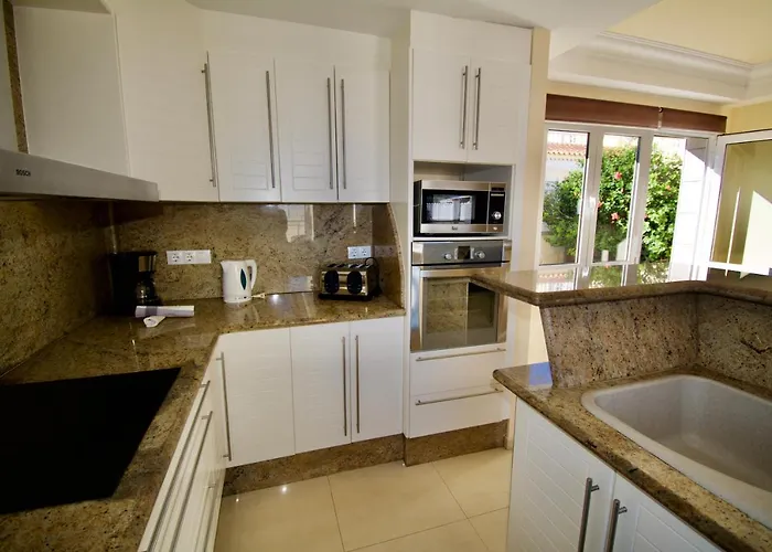 Villa Lovisi Maspalomas (Gran Canaria)