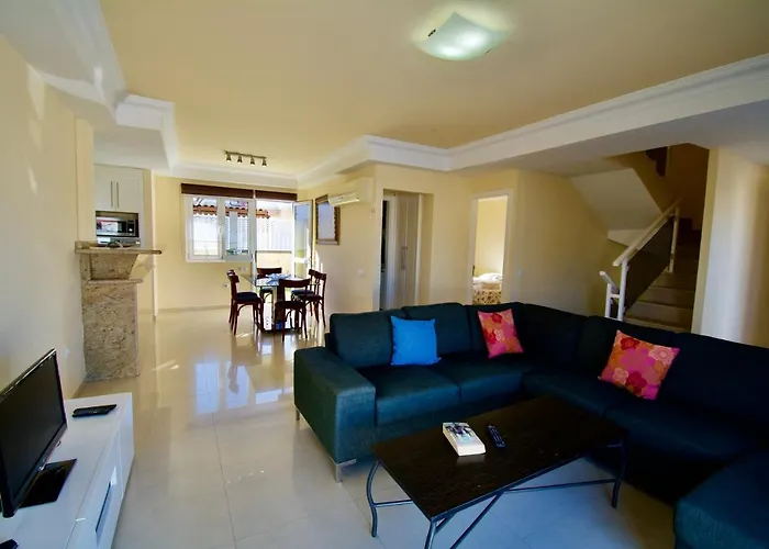 Lovisi Villa *