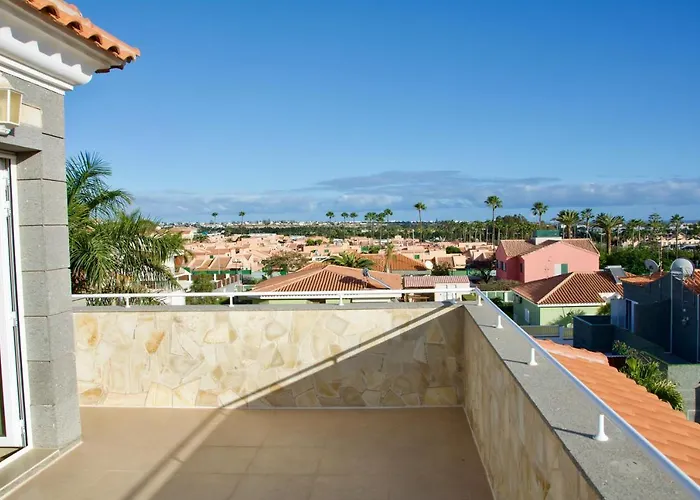 Lovisi * Maspalomas (Gran Canaria)