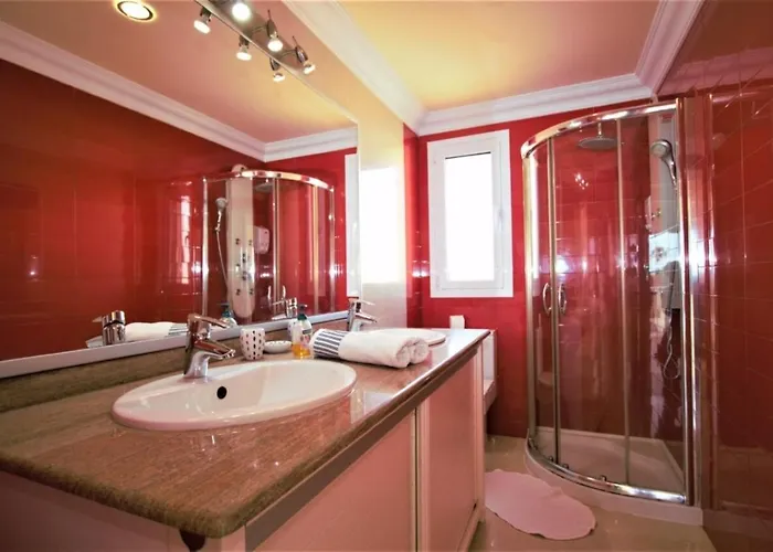 Villa Lovisi