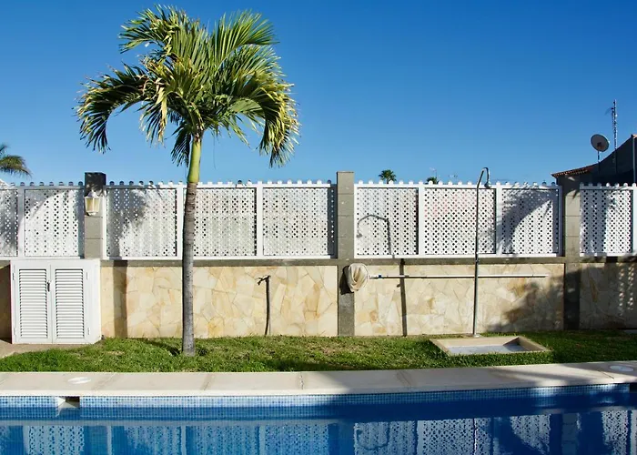 Lovisi Villa