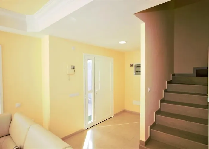 Lovisi Villa Maspalomas (Gran Canaria)