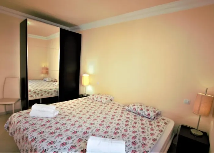 Lovisi Villa *