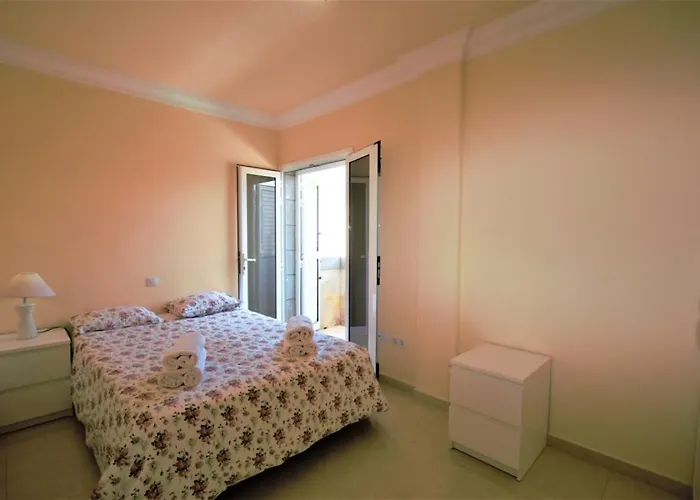 Lovisi Villa *