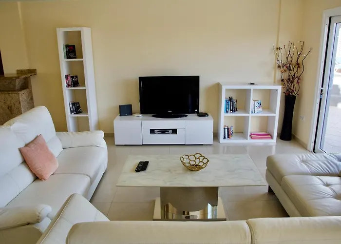 Villa Lovisi Maspalomas (Gran Canaria)