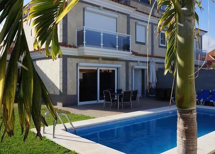 Villa Lovisi *