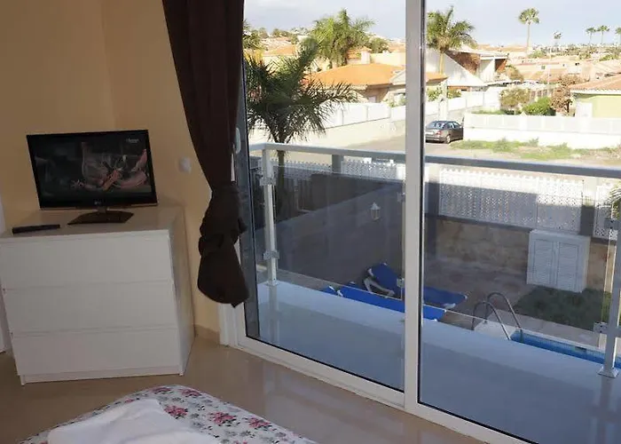 Villa Lovisi Maspalomas (Gran Canaria)