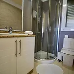 Lovisi Βίλα Μασπαλόμας