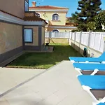 Βίλα Lovisi Μασπαλόμας