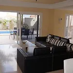 Βίλα Lovisi Μασπαλόμας