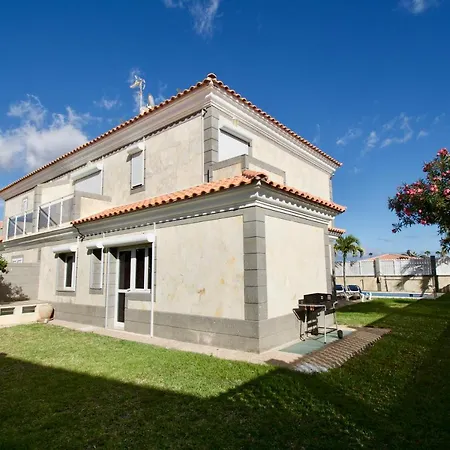 Villa Lovisi Maspalomas (Gran Canaria)