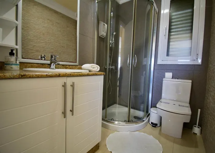 Lovisi Villa Maspalomas (Gran Canaria)