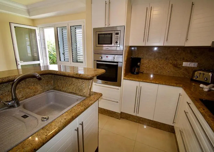 Lovisi Villa Maspalomas (Gran Canaria)