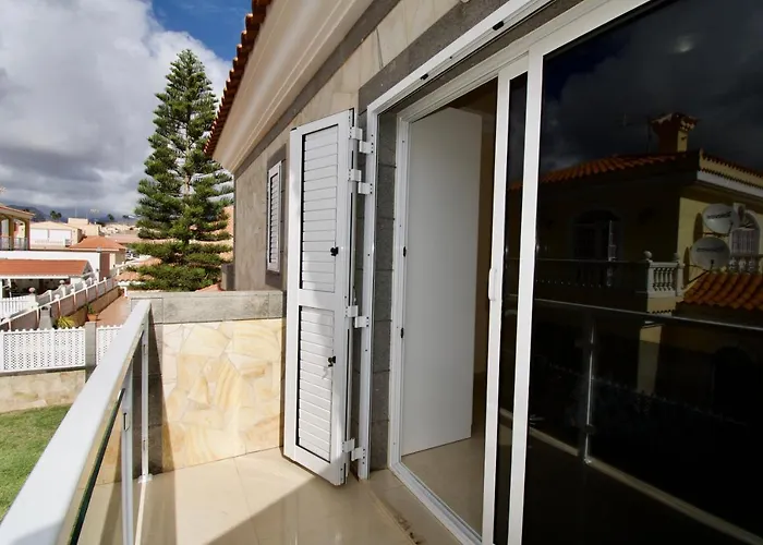 Lovisi Villa Maspalomas (Gran Canaria)