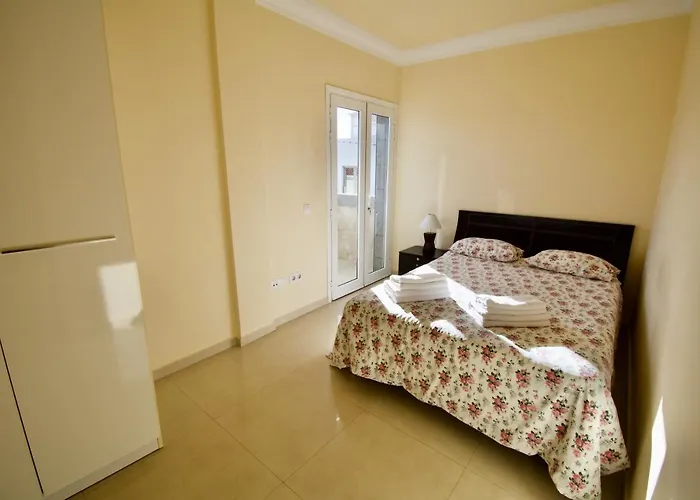 Lovisi Villa Maspalomas (Gran Canaria)