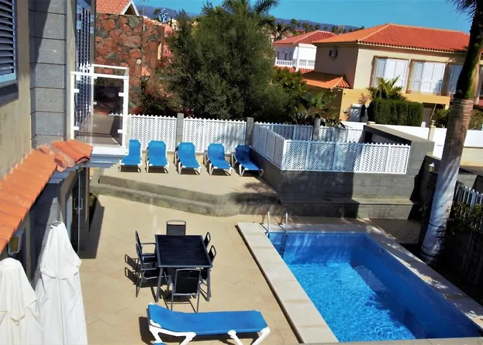 Lovisi Maspalomas (Gran Canaria)