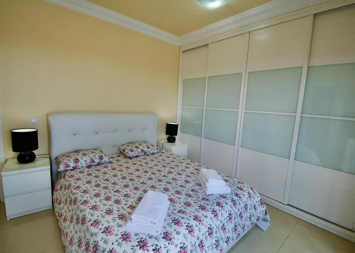 Villa Lovisi Maspalomas (Gran Canaria)