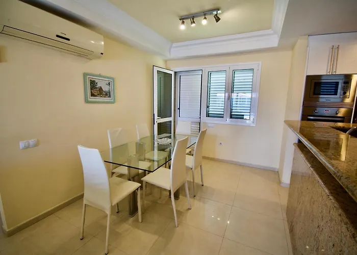 Villa Lovisi Maspalomas (Gran Canaria)